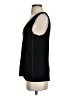 Lynn Ritchie Black Sleeveless T-Shirt Size S - photo 5