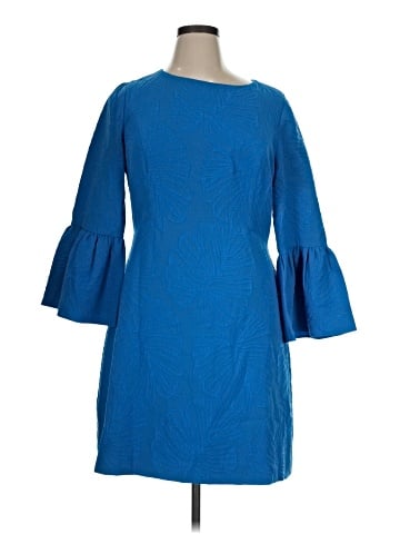 Lilly Pulitzer Casual Dress (view 1)