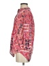 J.t.b. Pink 3/4 Sleeve Blouse Size S - photo 5
