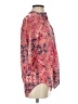 J.t.b. Pink 3/4 Sleeve Blouse Size S - photo 4