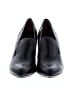 Sofft Black Heels Size 7 - photo 2