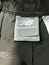 New Balance Black Cargo Pants Size 10 - photo 3