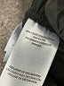 New Balance Black Cargo Pants Size 10 - photo 4