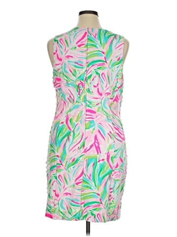 Lilly Pulitzer Casual Dress (view 2)