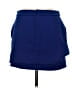Maje Solid Blue Casual Skirt Size EU (FR) 38 / US 6 - photo 2