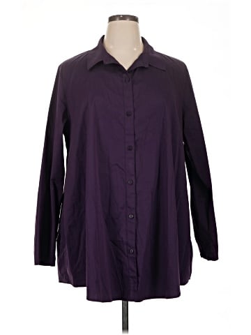 Stella Carakasi Long Sleeve Blouse (view 1)