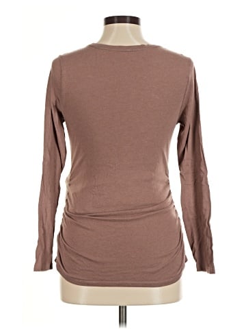 Isabel by Ingrid + Isabel 3/4 Sleeve T-Shirt (view 2)