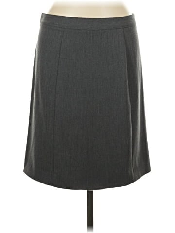 Body By Victoria Formal Skirt (view 1)