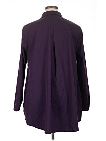 Stella Carakasi Long Sleeve Blouse (view 2)
