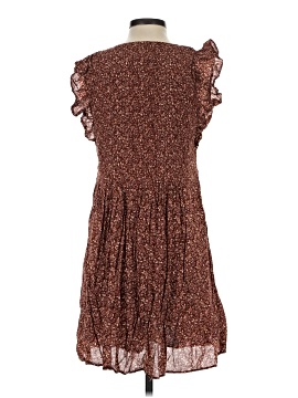 Madewell Casual Dress (view 2)