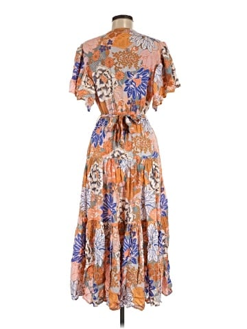Petal and Pup Casual Dress (view 2)