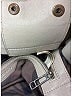 Burberry 100% Leather Tan Leather Hobo One size - photo 8
