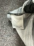 Ofeefan Plaid Blue 3/4 Sleeve Blouse Size S - photo 8