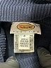 Talbots Blue Sweater Vest Size S - photo 7