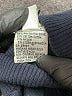 Talbots Blue Sweater Vest Size S - photo 8
