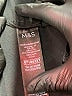 M&S Solid Black Casual Pants Size 18 - photo 4