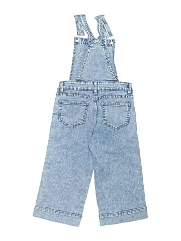 Jordache Overalls (view 2)