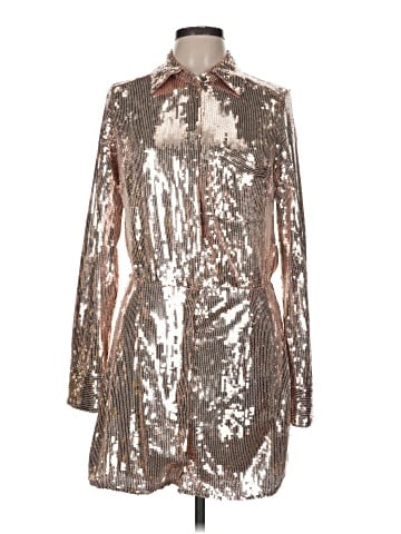 Free People Coat (view 1)