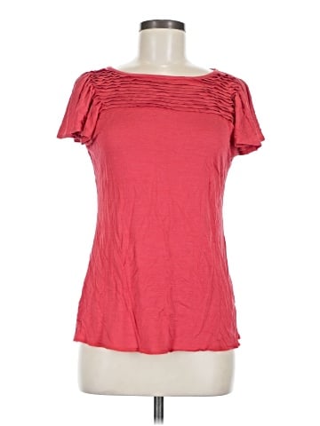 Banana Republic Short Sleeve T-Shirt (view 1)