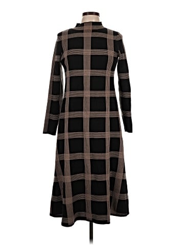Gabby Skye Casual Dress (view 1)