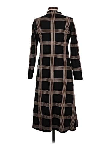 Gabby Skye Casual Dress (view 2)