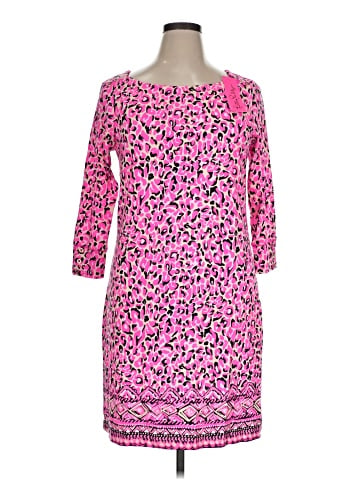 Lilly Pulitzer Casual Dress (view 1)