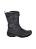 Lands' End Gray Boots Size 9 - photo 1