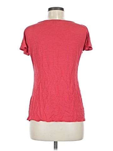 Banana Republic Short Sleeve T-Shirt (view 2)