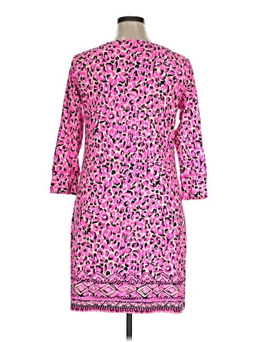 Lilly Pulitzer Casual Dress (view 2)