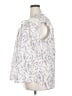 Bob Timberlake 100% Cotton Ivory Sleeveless Blouse Size XXL - photo 5