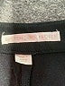 Boston Proper Black Dress Pants Size 4 - photo 7