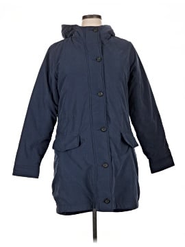 Abercrombie & Fitch Raincoat (view 1)