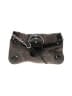 Merona Tweed Brown Shoulder Bag One size - photo 1