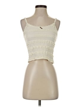 Good Luck Gem Sleeveless Top