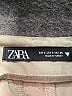 Zara Gray Dress Pants Size S - photo 4