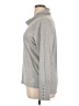 MICHAEL Michael Kors Gray Long Sleeve Top Size XL - photo 5