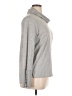 MICHAEL Michael Kors Gray Long Sleeve Top Size XL - photo 4
