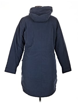 Abercrombie & Fitch Raincoat (view 2)