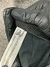 Uterque Black Active Pants Size 26 waist - photo 8
