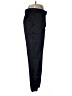 Cos Solid Black Dress Pants Size 6 - photo 4