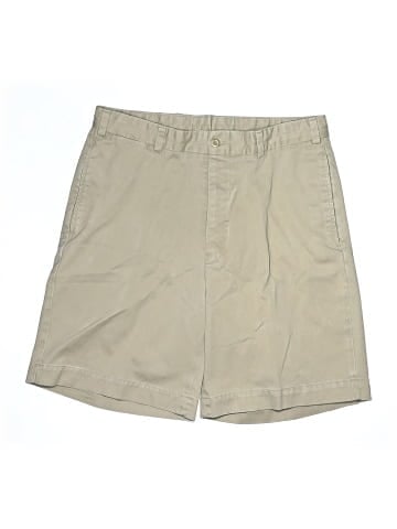 Assorted Brands Khaki Shorts (view 1)