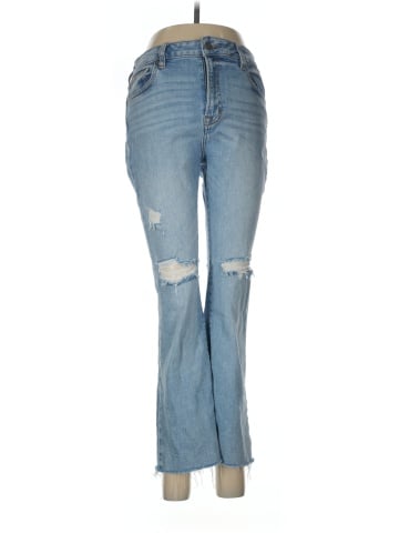 Hidden Jeans Jeans (view 1)