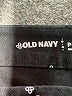 Old Navy Stars Black Casual Pants Size 6 - photo 7