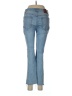 Hidden Jeans Hearts Blue Jeans Size 28 waist - photo 2