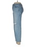 Hidden Jeans Hearts Blue Jeans Size 28 waist - photo 5