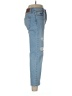 Hidden Jeans Hearts Blue Jeans Size 28 waist - photo 4
