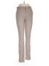 Gap Houndstooth Gray Casual Pants Size 8 (tall) - photo 1