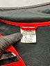 Adidas 100% Polyester Red Zip Up Hoodie Size 4T - photo 3