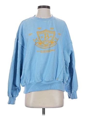 BDG Fleece (view 1)
