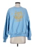 BDG Blue Fleece Size S - photo 1